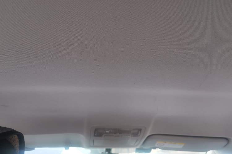 Used Toyota Corolla 2014 1.6L CVT GL Headliner