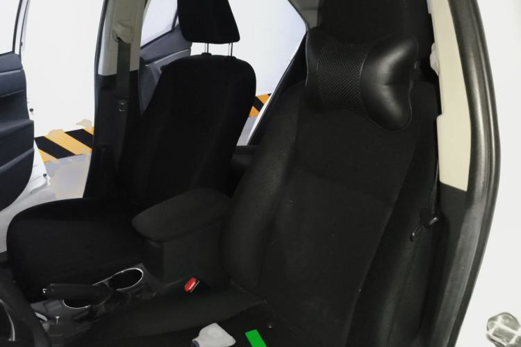 Used Toyota Corolla 2014 1.6L CVT GL Left Front Seat