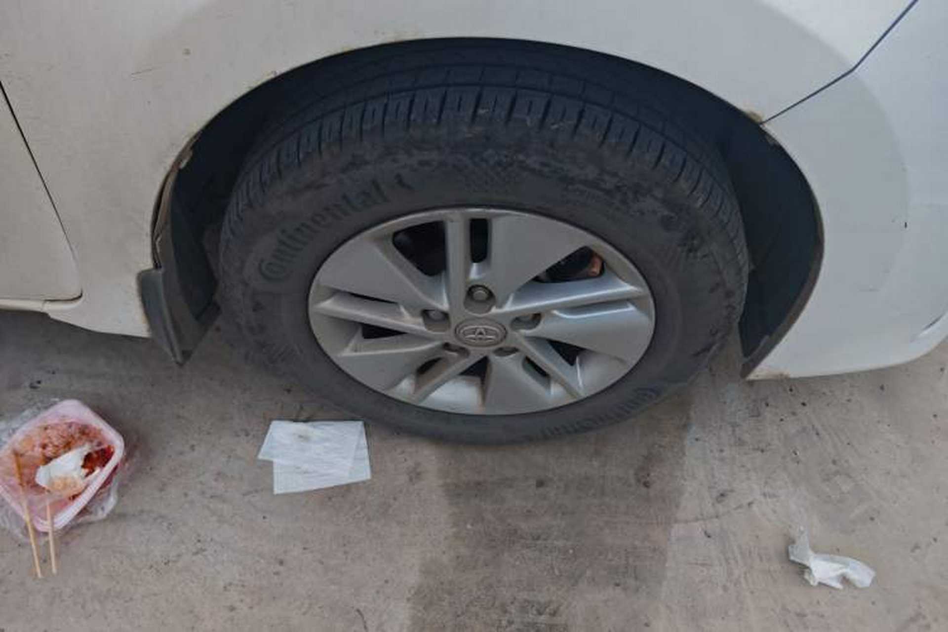 Used Toyota Corolla 2014 1.6L Manual GL Right Front Wheel Hub