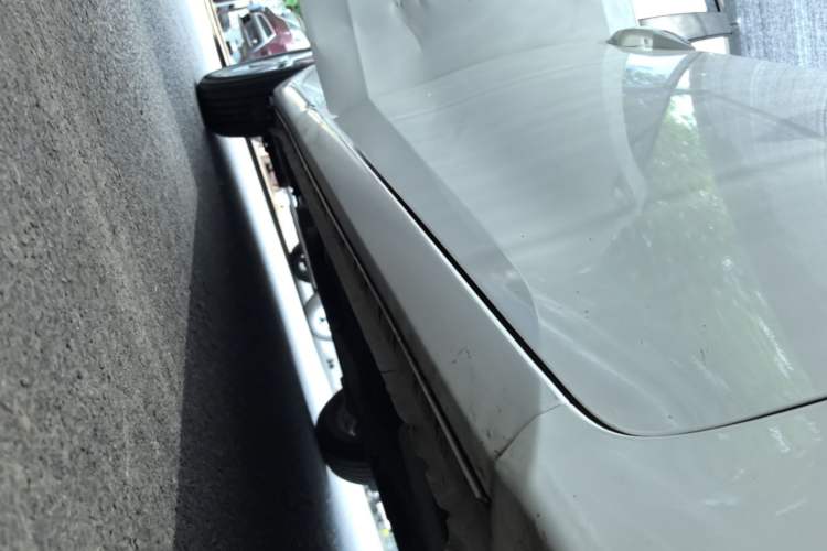 Used Toyota Corolla 2014 1.6L CVT GL Right Side Sill