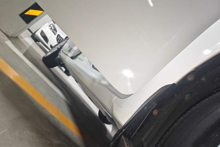 Used Toyota Corolla 2014 1.6L Manual GL Right Side Sill