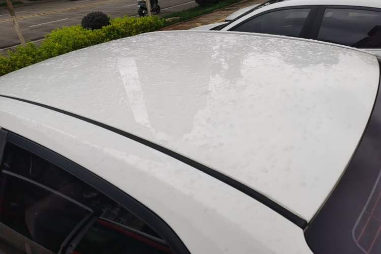 Used Toyota Corolla 2014 1.6L CVT GL Roof