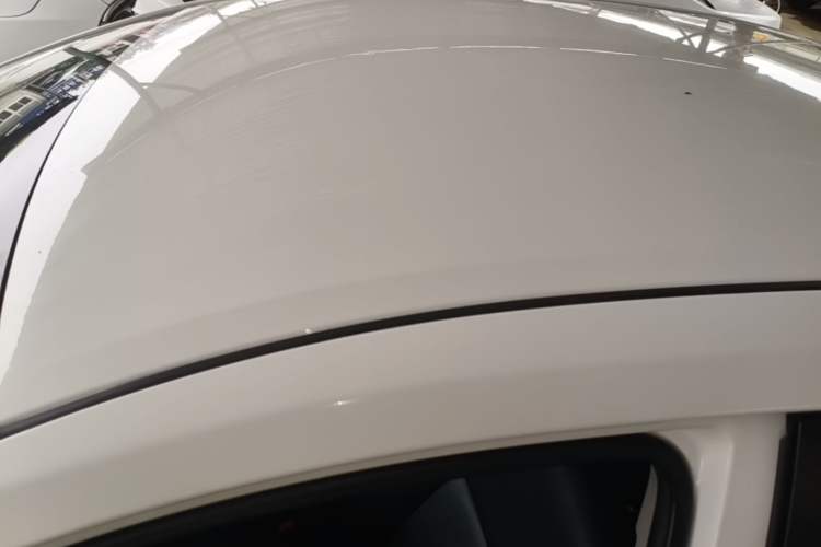 Used Toyota Corolla 2014 1.6L CVT GL Roof