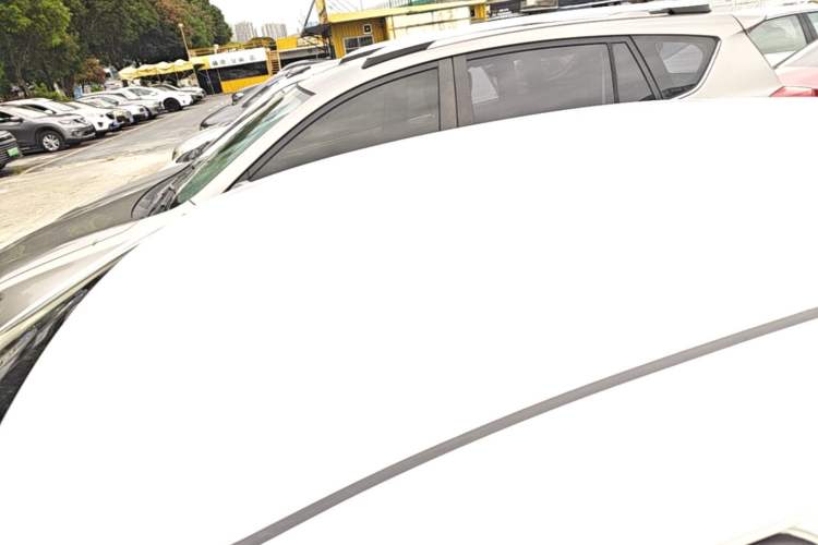 Used Toyota Corolla 2014 1.6L CVT GL Roof