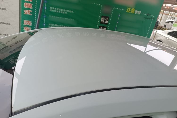 Used Toyota Corolla 2014 1.6L CVT GL Roof