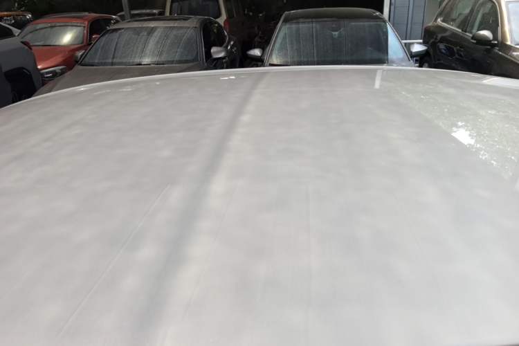Used Toyota Corolla 2014 1.6L CVT GL Roof
