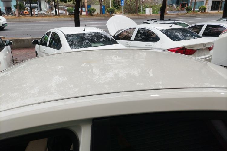 Used Toyota Corolla 2014 1.6L CVT GL Roof