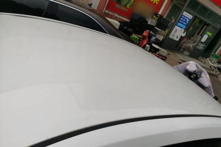 Used Toyota Corolla 2014 1.6L CVT GL Roof