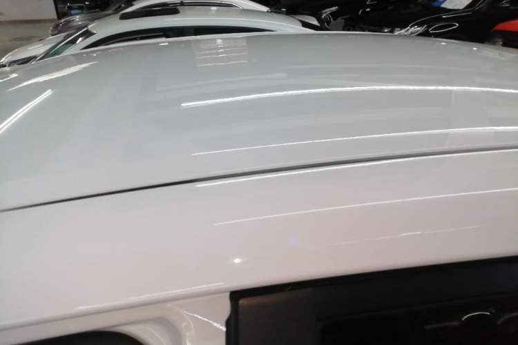 Used Toyota Corolla 2014 1.6L CVT GL Roof