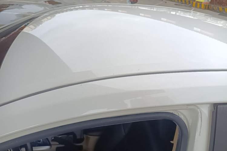 Used Toyota Corolla 2014 1.6L CVT GL Roof