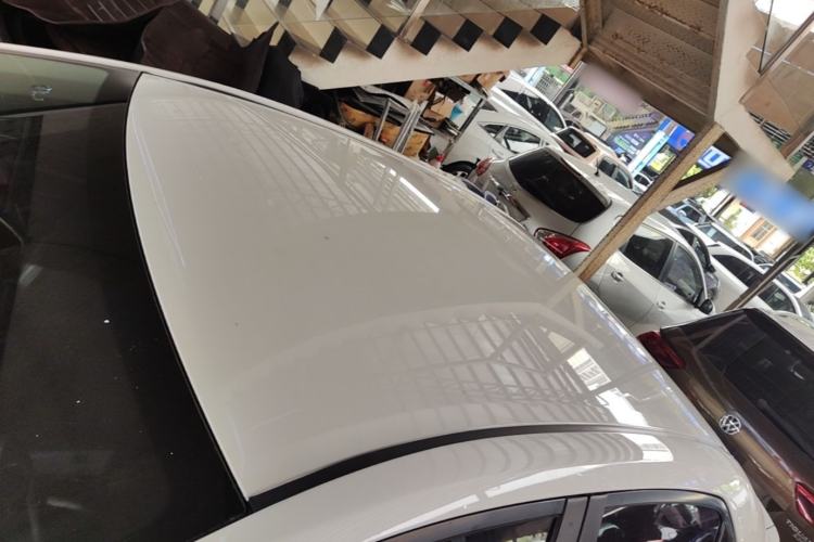 Used Toyota Corolla 2014 1.6L CVT GL Roof