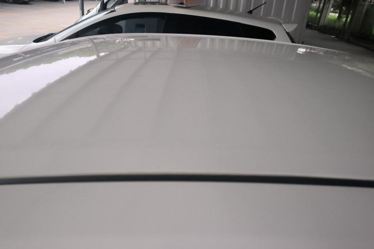 Used Toyota Corolla 2014 1.6L CVT GL Roof