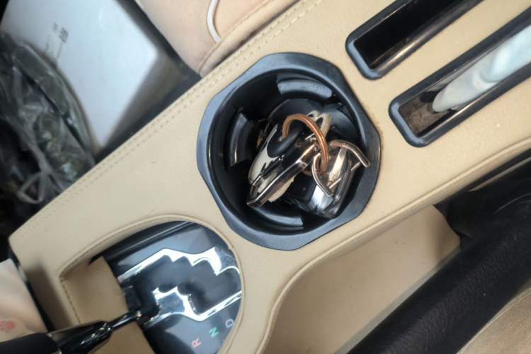 Used Toyota Corolla 2014 1.6L CVT GL Vehicle Key
