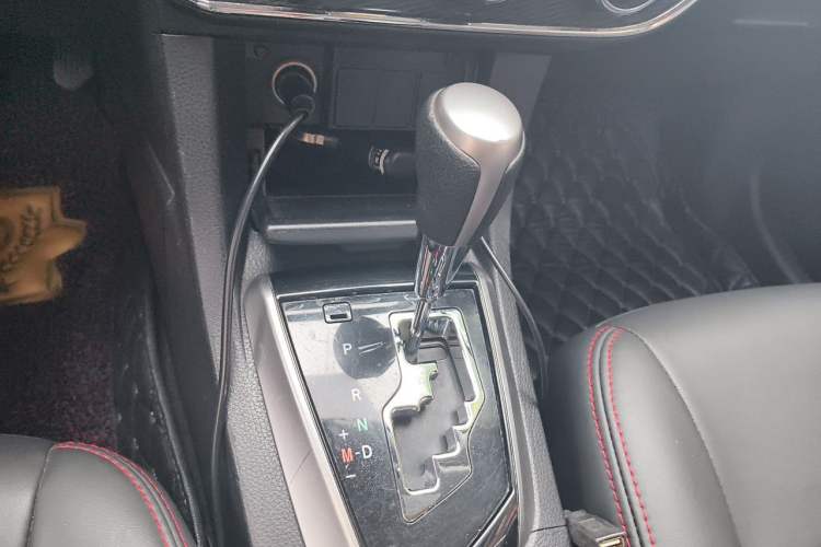 Used Toyota Corolla 2014 1.6L CVT GL-i Vehicle Key