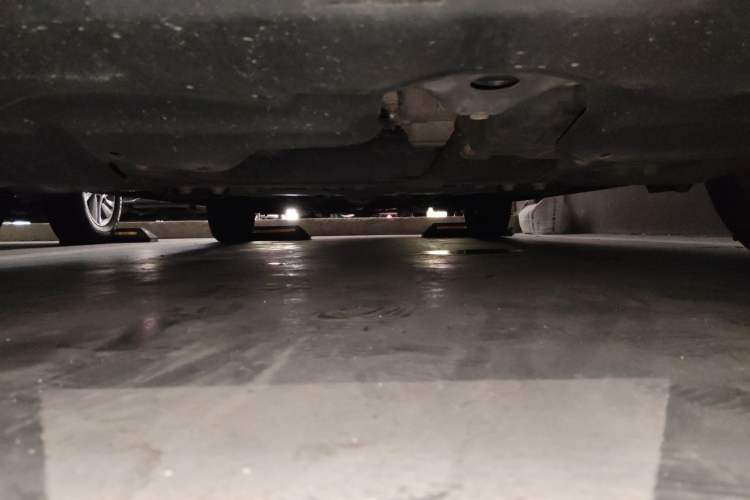 Used Toyota Corolla 2016 1.6L CVT GL-i Cool Edition Chassis Front
