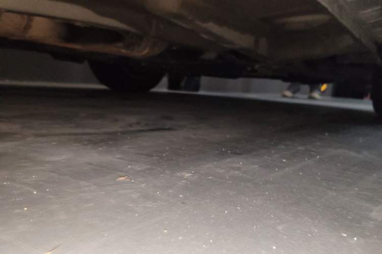 Used Toyota Corolla 2016 1.6L CVT GL-i Cool Edition Chassis Front Right