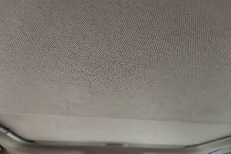 Used Toyota Corolla 2016 Dual-Engine 1.8L E-CVT Elite Edition Headliner