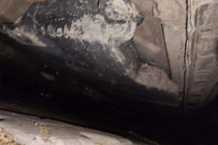 Used Toyota Corolla 2016 Dual-Engine 1.8L E-CVT Elite Edition Chassis Front Left