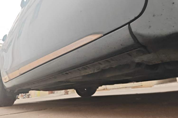 Used Toyota Corolla 2016 Dual-Engine 1.8L E-CVT Leading Edition Chassis Front Left
