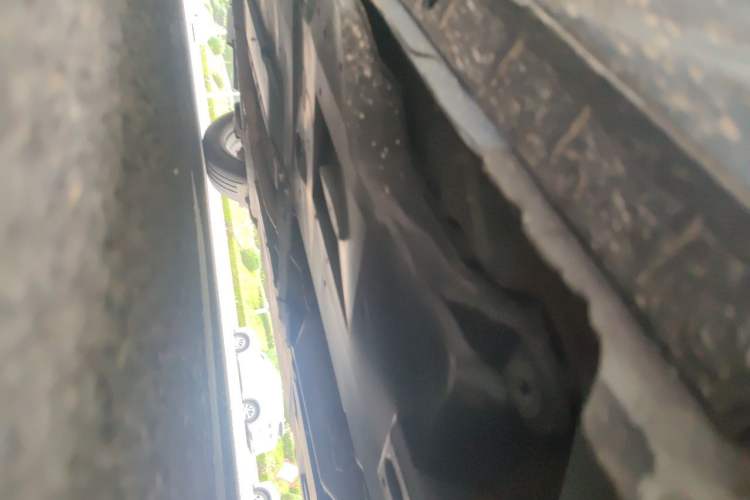 Used Toyota Corolla 2016 Dual-Engine 1.8L E-CVT Elite Edition Chassis Front Right