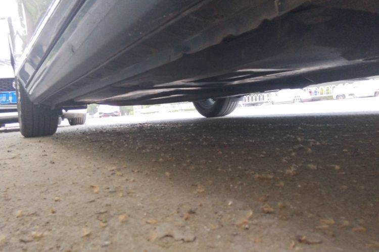 Used Toyota Corolla 2016 Dual-Engine 1.8L E-CVT Elite Edition Chassis Front Right