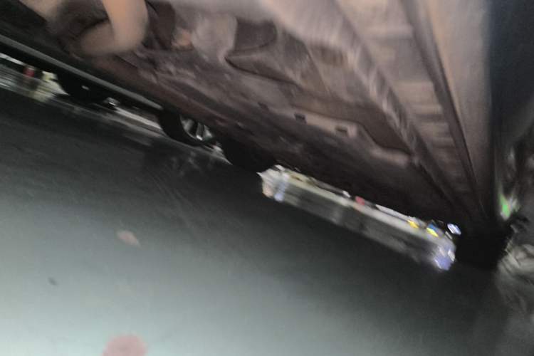 Used Toyota Corolla 2016 Dual-Engine 1.8L E-CVT Flagship Edition Chassis Rear Right