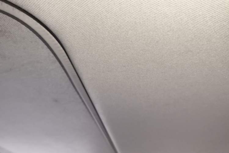 Used Toyota Corolla 2016 Dual-Engine 1.8L E-CVT Elite Edition Headliner