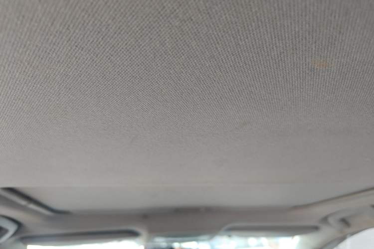 Used Toyota Corolla 2016 Dual-Engine 1.8L E-CVT Elite Edition Headliner
