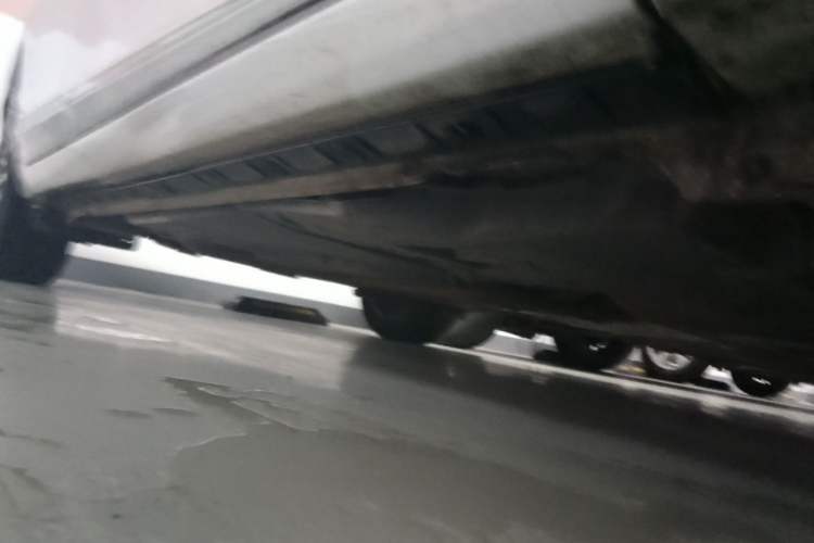 Used Toyota Corolla 2016 Dual-Engine 1.8L E-CVT Elite Edition Chassis Front Right