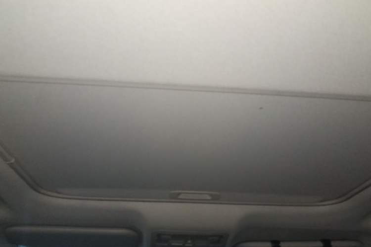 Used Toyota Corolla 2016 Dual-Engine 1.8L E-CVT Elite Edition Headliner