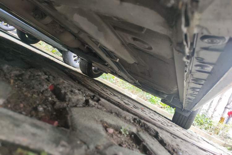 Used Toyota Corolla 2016 1.6L CVT GL-i Cool Edition Chassis Front Left