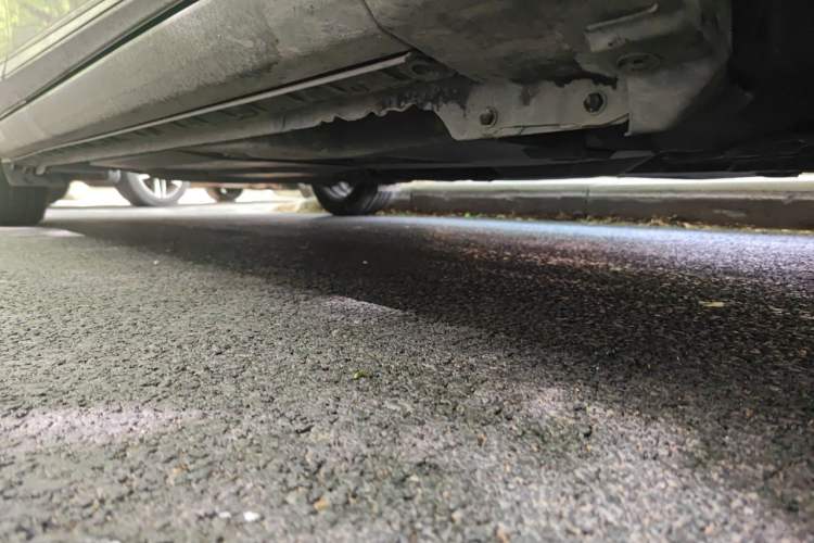 Used Toyota Corolla 2016 Dual-Engine 1.8L E-CVT Elite Edition Chassis Front Right