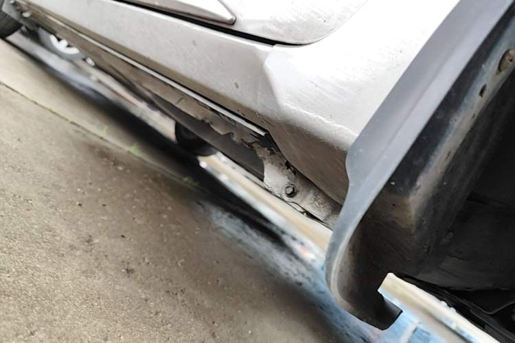 Used Toyota Corolla 2016 Dual-Engine 1.8L E-CVT Leading Edition Chassis Front Right