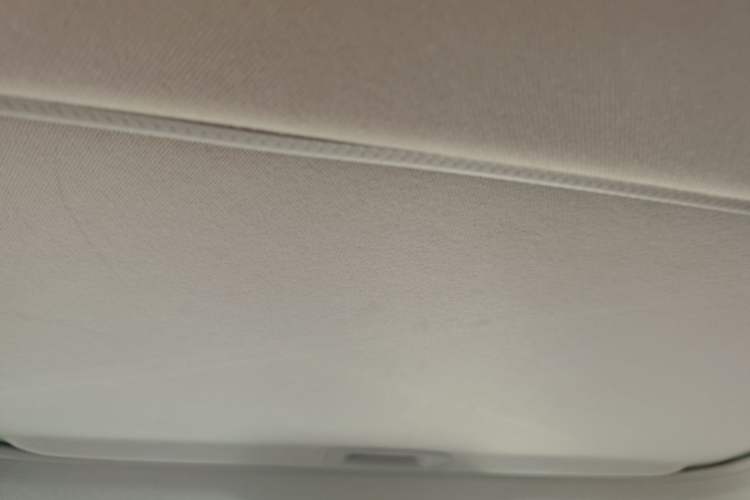 Used Toyota Corolla 2016 Dual-Engine 1.8L E-CVT Elite Edition Headliner