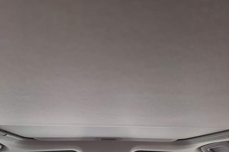 Used Toyota Corolla 2016 Dual-Engine 1.8L E-CVT Leading Edition Headliner
