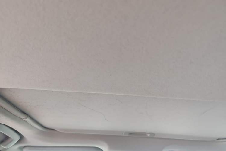 Used Toyota Corolla 2016 Dual-Engine 1.8L E-CVT Leading Edition Headliner
