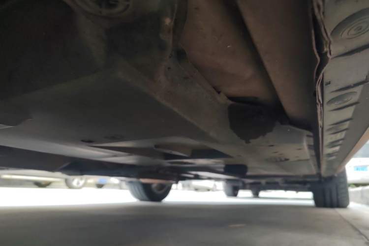Used Toyota Corolla 2016 Dual-Engine 1.8L E-CVT Elite Edition Chassis Front Left