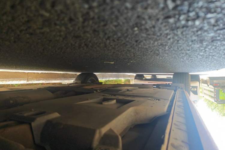 Used Toyota Corolla 2016 Dual-Engine 1.8L E-CVT Elite Edition Chassis Front Right