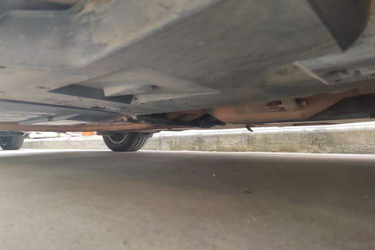 Used Toyota Corolla 2016 Dual-Engine 1.8L E-CVT Elite Edition Chassis Front Right