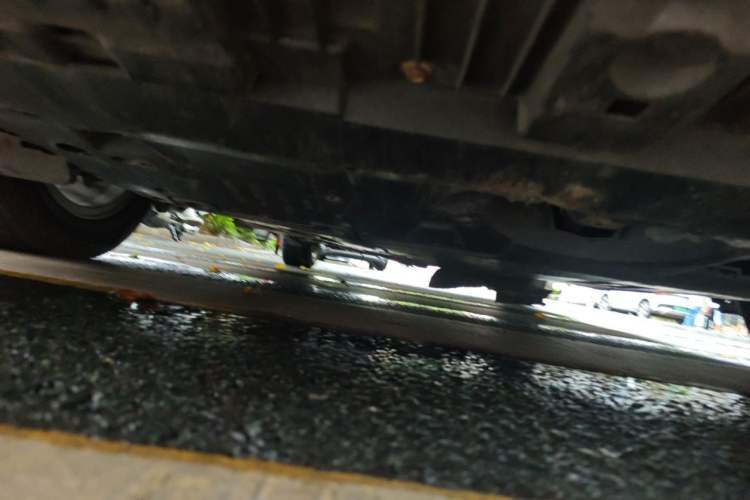 Used Toyota Corolla 2016 Dual-Engine 1.8L E-CVT Elite Edition Chassis Front
