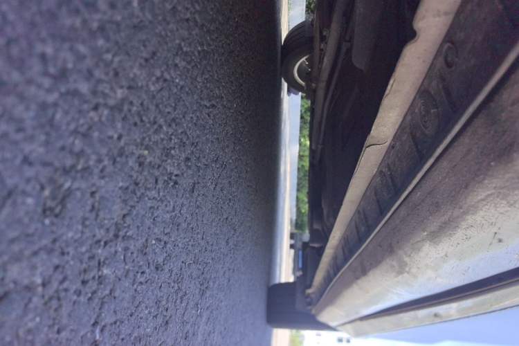 Used Toyota Corolla 2016 1.6L CVT GL-i Cool Edition Chassis Front Left
