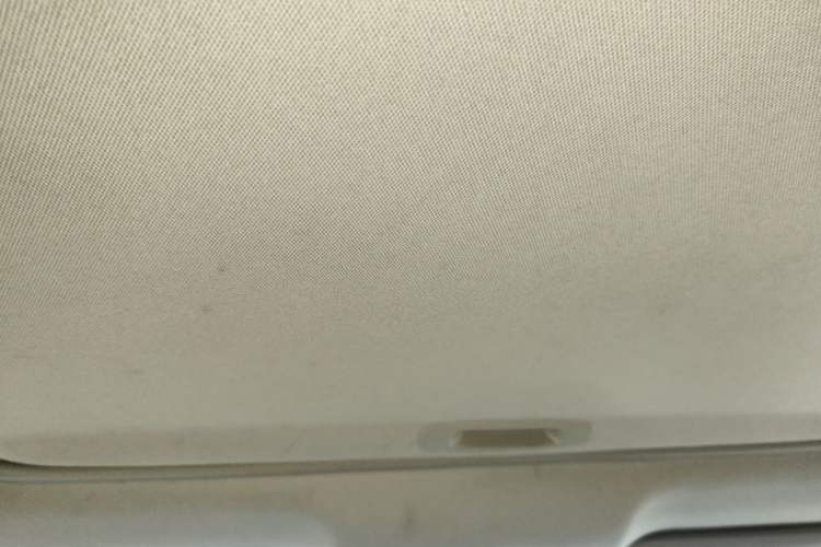 Used Toyota Corolla 2016 Dual-Engine 1.8L E-CVT Elite Edition Headliner