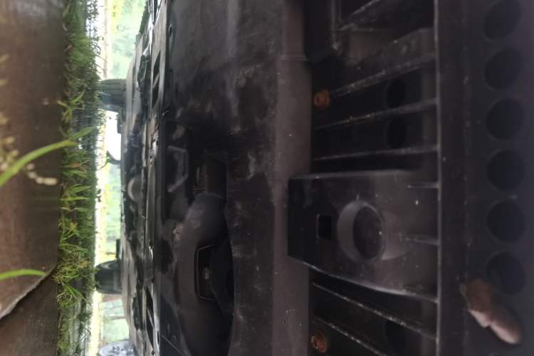 Used Toyota Corolla 2016 Dual-Engine 1.8L E-CVT Elite Edition Chassis Front