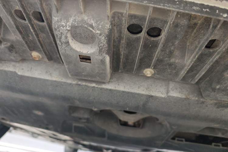 Used Toyota Corolla 2016 Dual-Engine 1.8L E-CVT Elite Edition Chassis Front