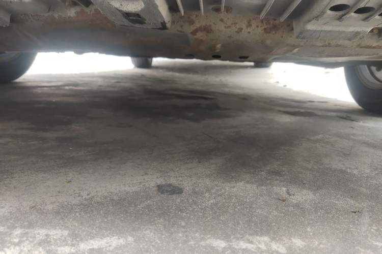 Used Toyota Corolla 2016 Dual-Engine 1.8L E-CVT Elite Edition Chassis Front
