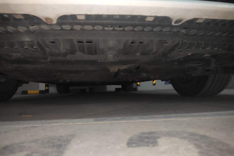 Used Toyota Corolla 2016 1.6L CVT GL-i Cool Edition Chassis Front