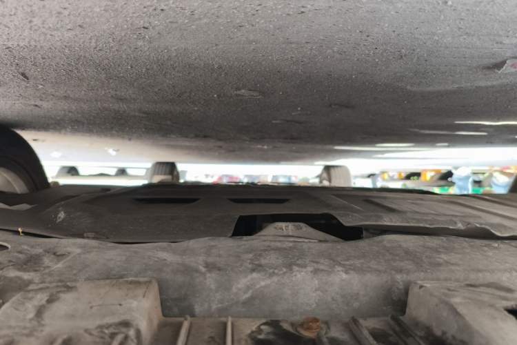 Used Toyota Corolla 2016 1.6L CVT GL-i Cool Edition Chassis Front