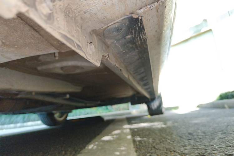 Used Toyota Corolla 2016 1.6L CVT GL-i Cool Edition Chassis Front Left