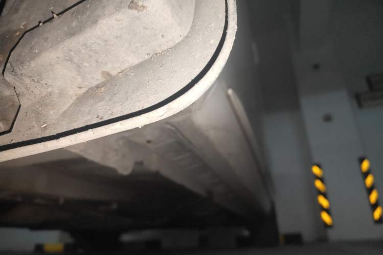 Used Toyota Corolla 2016 1.6L CVT GL-i Cool Edition Chassis Front Left