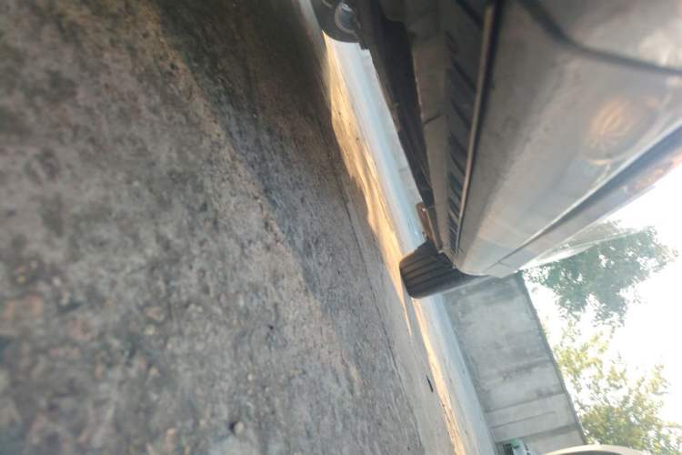 Used Toyota Corolla 2016 1.6L CVT GL-i Cool Edition Chassis Front Left